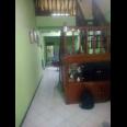 Di jual rumah 2 lt di Antapani Bandung