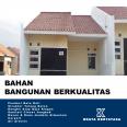 Jual rumah asri di kertayasa