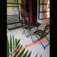 Dijual & Sewa Cepat Rumah Mewah 3 Lt Lippo Karawaci Tangerang Siap Huni