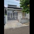 jual murah rumah baru di BSD serpong 