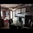 Murah Apartment Waterplace 2 Bedroom Tower C 