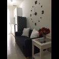 1 BR Lt 15 Luas 31 m2 Apartemen Parahyangan Residence Ciumbuleuit 