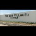 Rumah Di Jual THE SUN VILLAGE