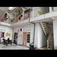 Rumah Kost di Jl. Lebodosari Raya, Semarang Barat Cocok untuk invest & passive income
