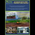 De Graha Batu View,Villa Sewa Kelola Dengan Pendapatan 3,2jt/Bln