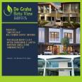 De Graha Batu View,Villa Sewa Kelola Dengan Pendapatan 3,2jt/Bln