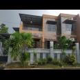 Dijual Rumah 3 lt. Istimewa