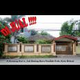 Jual rumah Jatibening baru harga nego