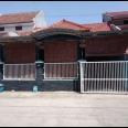 Rumah Mewah Beserta Perabotan di Malang Kota
