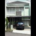  DIJUAL RUMAH DUA LANTAI RESOR DAGO PAKAR BANDUNG