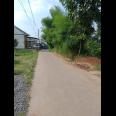 Tanah 3600 m2 murah di Jatimulya Depok