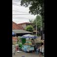 Harga dibawah NJOP  Tanah + Rumah Jl Raya Pasar Minggu Jakarta Selatan  