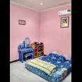 Dijual Cepat 1 Unit Rumah Depok