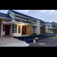 Rumah Cluster Minimalis Kota Depok