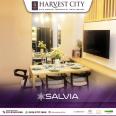 Dijual rumah di kawasan Harvest City Cileungsi bogor. Lokasi Strategis