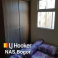 Apartemen 2 kamar tidur Fully furnished