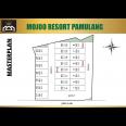 Rumah Murah 2 LT Mojoo Resort Pamulang Dkt Pesona Vila Mas 