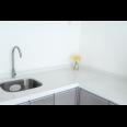 Unit Brooklyn Studio Apartemen, Fully Furnished, Nyaman, Luas, Langsung Huni dan Strategis, Untuk Kost dan Umum