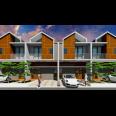 Rumah Dijual Pinggir Jalan 2 LT Hemat Sampai 100 Jtaan area Pamulang