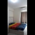 Di sewakan BU Banget, Termurah se kota Bogor 1 unit Apartment Penthouse (Lantai paling atas) dalam kawasan Bogor Nirwana Residence