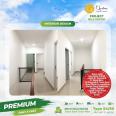 Townhouse 2lantai Beji dekat UI Depok 