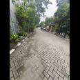 Rumah Siap Huni Lokasi Strategis di Ketintang Surabaya Selatan
