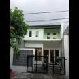 Rumah Murah Siap Huni Lokasi Perumahan Gunungsari Indah Kedurus Surabaya
