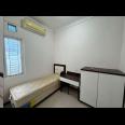 Rumah Semi Furnished Siap Huni Perumahan Sukolilo Dian Regency Surabaya