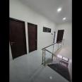 Rumah Minimalis Baru Gress Lokasi Strategis di Babatan Pantai Surabaya