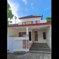 Rumah Baru di Perumahan Graha Indah Medokan Ayu Rungkut Surabaya Timur