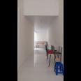 Dijual Rumah Siap Huni di Perumahan Graha Sukolilo Regency Keputih Surabaya