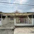 Rumah Semi Furnished Siap Huni Lokasi Perumahan Pondok Tjandra Indah Waru Sidoarjo