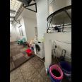 Rumah Semi Furnished Siap Huni Lokasi Perumahan Pondok Tjandra Indah Waru Sidoarjo