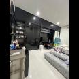 Rumah Semi Furnished Siap Huni Lokasi Perumahan Pondok Tjandra Indah Waru Sidoarjo