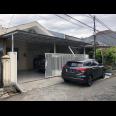 Rumah Semi Furnished Siap Huni Lokasi Perumahan Pondok Tjandra Indah Waru Sidoarjo