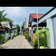 Rumah Murah Tengah Kota Siap Huni Lokasi Simo Magerejo Petemon Surabaya 