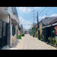 Rumah Murah Tengah Kota Siap Huni Lokasi Simo Magerejo Petemon Surabaya 