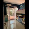 Dijual Rumah Full Furnished Siap Huni Lokasi Perumahan Diamond Park Residence Bypass Juanda Sidoarjo
