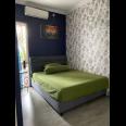 Dijual Rumah Full Furnished Siap Huni Lokasi Perumahan Diamond Park Residence Bypass Juanda Sidoarjo