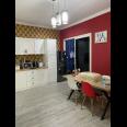 Dijual Rumah Full Furnished Siap Huni Lokasi Perumahan Diamond Park Residence Bypass Juanda Sidoarjo