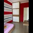 Dijual Rumah Full Furnished Siap Huni Lokasi Perumahan Diamond Park Residence Bypass Juanda Sidoarjo