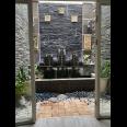 Dijual Rumah Full Furnished Siap Huni Lokasi Perumahan Diamond Park Residence Bypass Juanda Sidoarjo