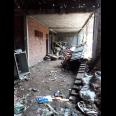 Dijual Ex Gudang Hitung Tanah Lokasi Pagesangan Surabaya Selatan