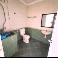 Dijual / Disewakan Rumah Full Renovasi Lokasi Tenggilis Surabaya