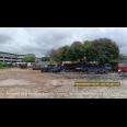 Dijual Tanah di Yos Sudarso Tanjung Priok 9.155 m2 Cocok Buat Gudang dan Showroom - HARGA DIBAWAH NJOP