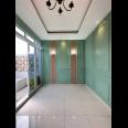 Rumah baru hook plus rooftop di Cibubur Jakarta Timur 
