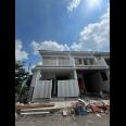 Rumah Baru Gress Minimalis Modern Lokasi Rungkut Harapan Surabaya Timur