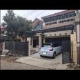 Dijual Rumah 2 Lantai di Perumahan Indraprasta, Kota Bogor