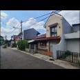 Dijual Rumah 1,5 Lantai di Jalan Kalibata, Jakarta Selatan
