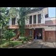 Dijual Rumah Luas SHM di Jalan Kemang, Jakarta Selatan